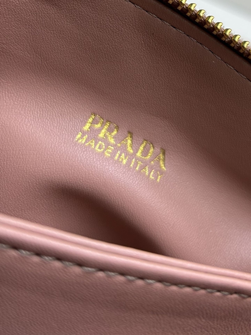 Prada Satchel Bags